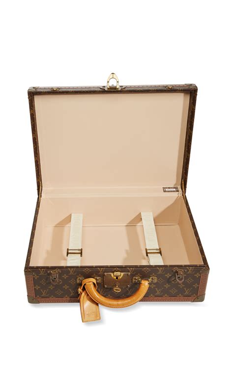 louis vuitton trunk purse|louis vuitton monogram trunk.